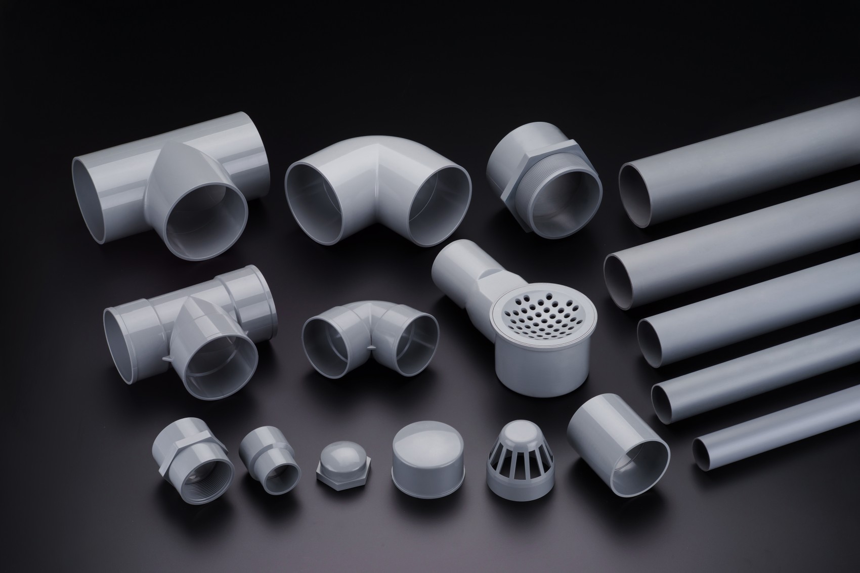UPVC Pipes